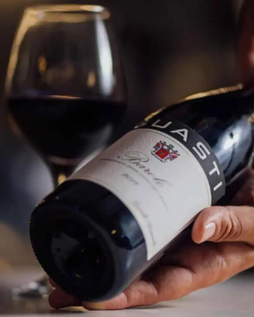 Italy, Piedmont, Clemente Guasti - Langhe's Treasures