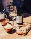 Spain, Andalusia, Bodega Doña Felisa - Wines and Tapas