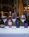 Serbia, Belgrade, Wine bar Passage - “Fantastic Four” Experience