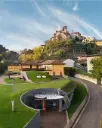 Italy, Piedmont, Cascina Adelaide - BAROLO CRUS