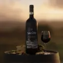 Italy, Tuscany, VioVillas Glamping Arezzo - Tuscan Wine & Traditional Vegan Tasting 