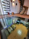 North Macedonia, Tikvesh, Wine cellar Popovi - Bed and breakfast and Wine tasting with dinner