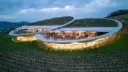 Hungary, Tokaj, Sauska - Sauska 360 Experience