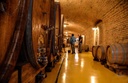 Serbia, Fruska Gora, Kovacevic - Old Cellar Tour and Wine Tasting - Menu 4