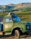 Portugal, Douro, Quinta do Monte Travesso - Wine Tasting - Classic Wines