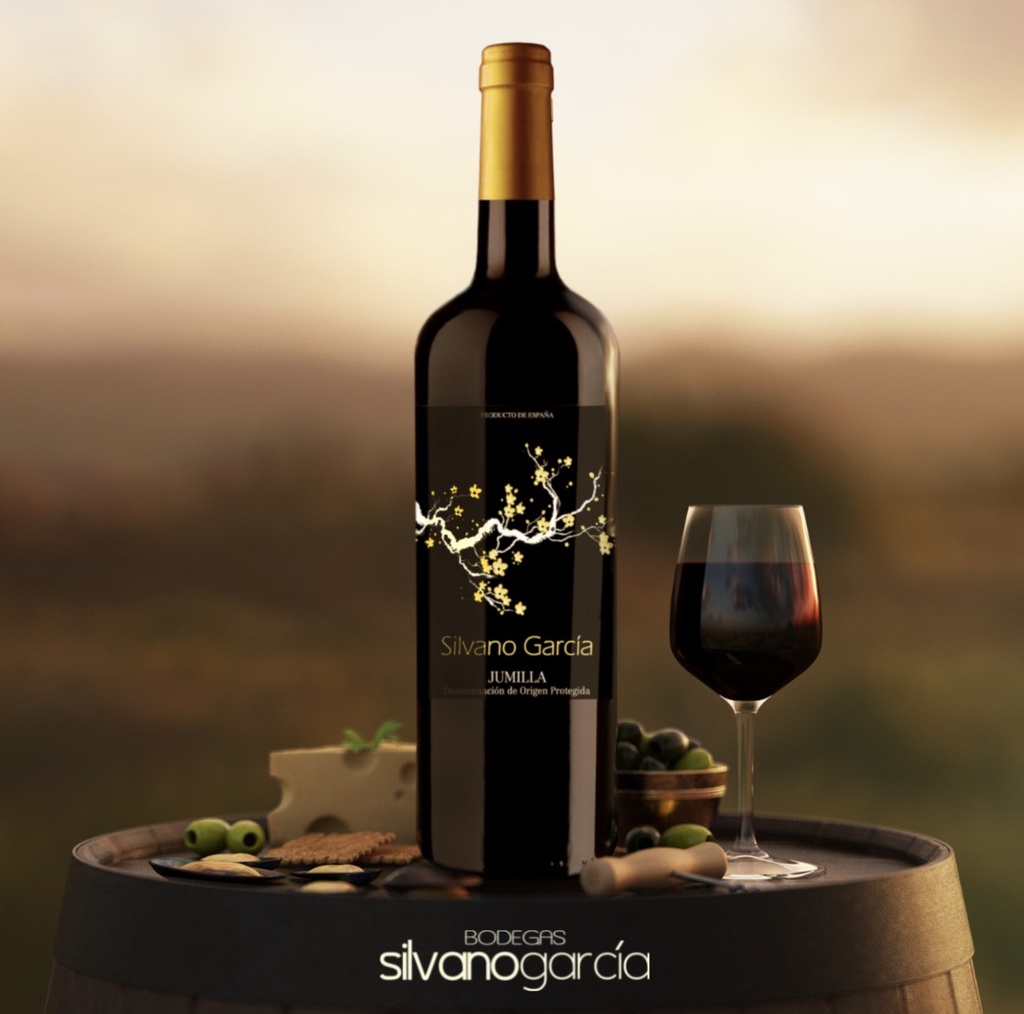 Spain, Murcia, Bodegas Silvano Garcia - Discover 3 Generations of Winemaking: Aromas of 4 Exceptional Wines