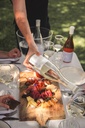 Portugal, Algarve, Morgado do Quintão - Vineyard Tour & Tasting