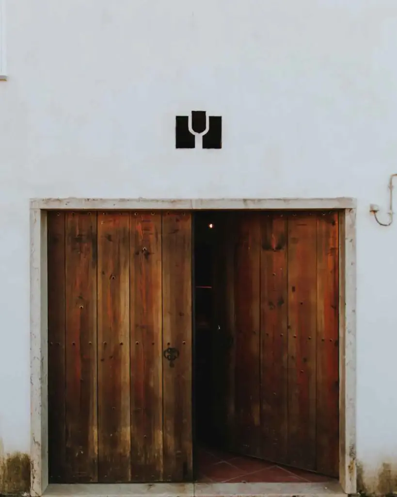 Portugal, Tejo, Adega da Gaveta - For The Curious…