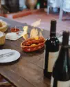 Portugal, Tejo, Adega da Gaveta - From Vineyard to Table!