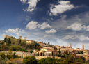 Italy, Tuscany - Brunello Wine Tour from Siena