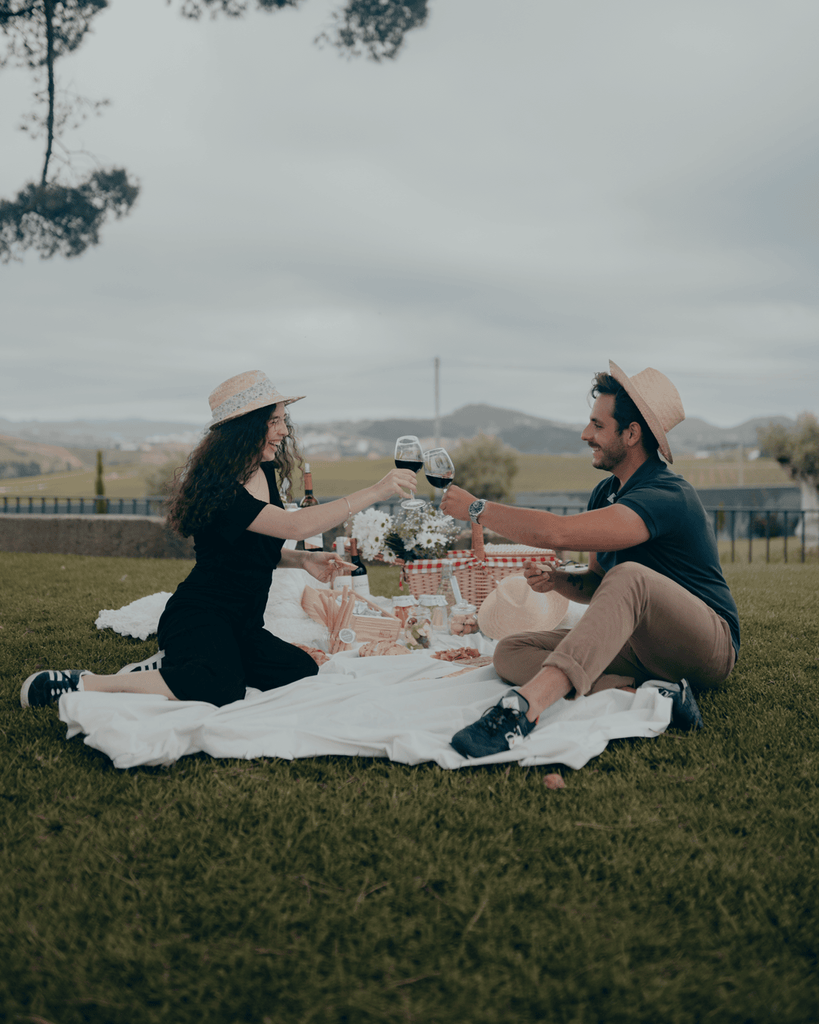 Portugal, Lisboa, Quinta Da Almiara - PicNic