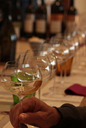 Italy, Tuscany - Tuscan Classics Tasting Class in Siena