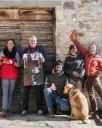 Italy, Tuscany, Podere Le Cinciole - Chianti Classico Vertical Tasting