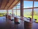 Slovenia, Vipava Valley, Sveti Martin - Panoramic wine tasting