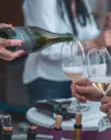 Hungary, Tokaj, Pelle Pince - Wine tasting Tokaj - Mád