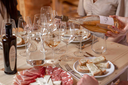 Italy, Tuscany, Fattoria Della Talosa - Taste Of Talosa Light Lunch