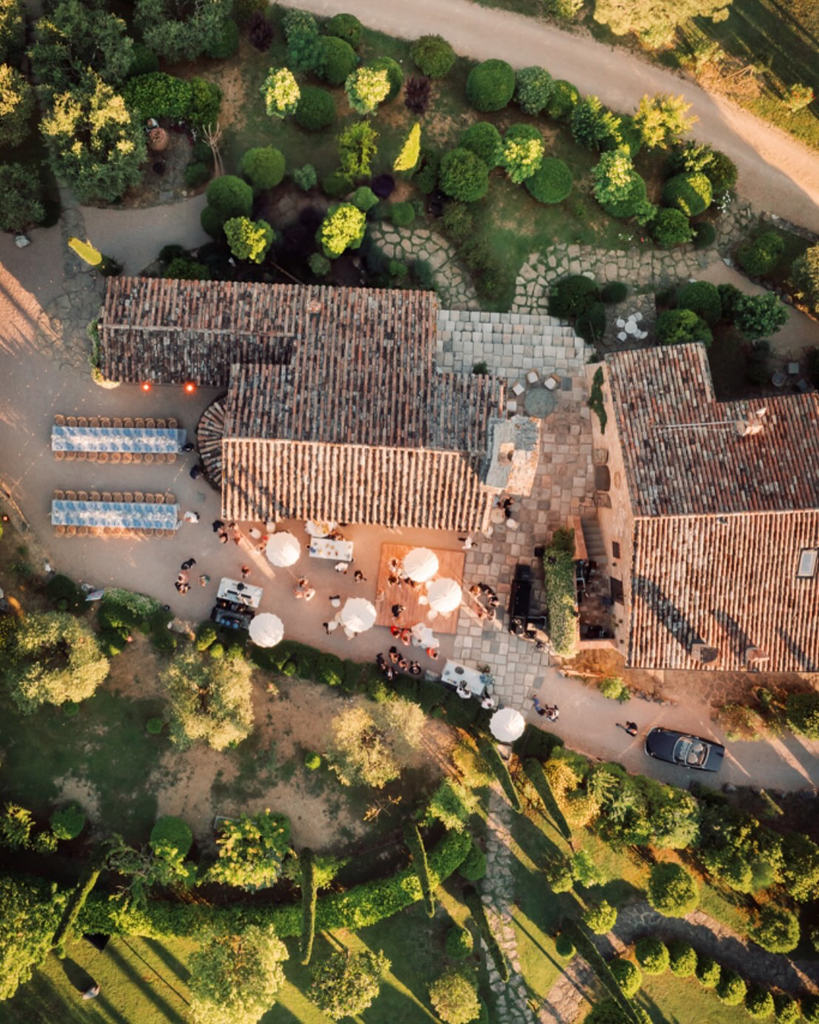 Italy, Umbria, Chiesa del Carmine - Zip Tasting