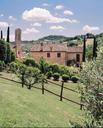 Italy, Umbria, Chiesa del Carmine - Piccolo Assaggio