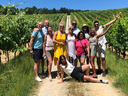 Italy, Tuscany, Tenuta il Sosso - Classic Tour