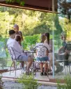 Italy, Tuscany, Il Molinaccio Di Montepulciano - Wine tasting and tour