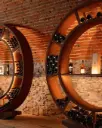 Italy, Piedmont, CellaGrande - Silver Wine tasting
