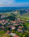 Italy, Piedmont, Pqlin Winery - Roero 100% Wine Tasting