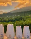 Italy, Veneto, Cartizze PDC - Prosecco Wine Tasting + Appetizers