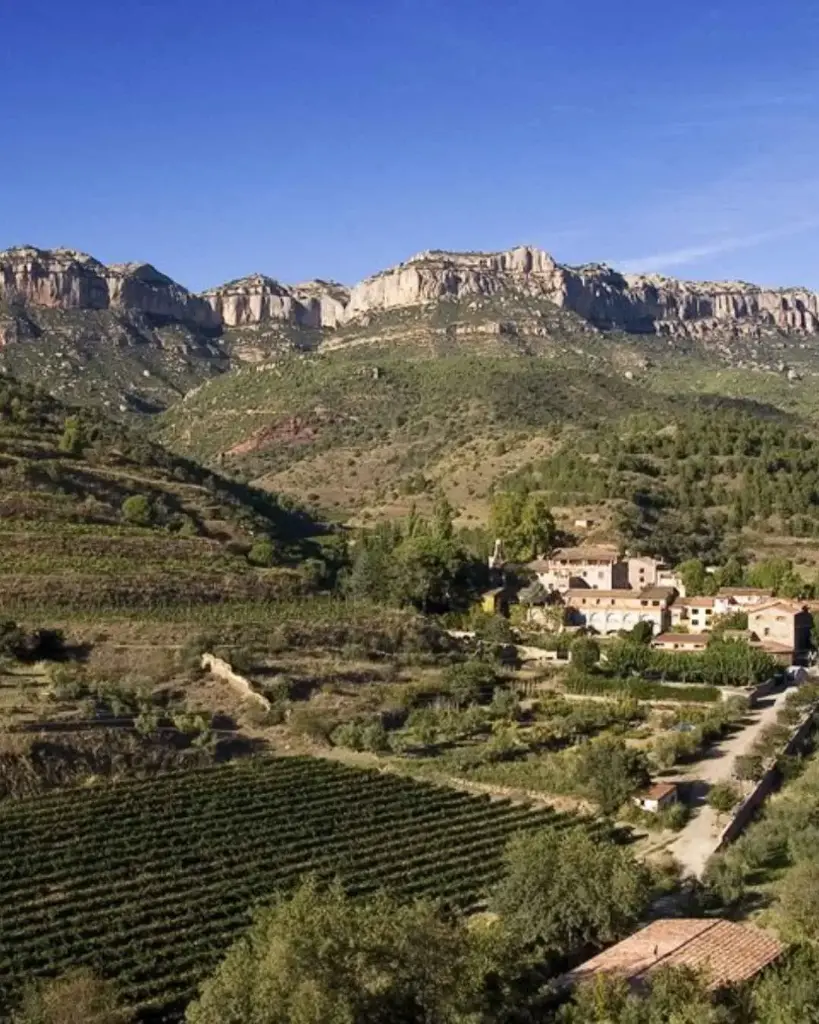 Spain, Catalonia, La Conreria - The Premium