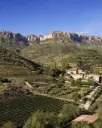 Spain, Catalonia, La Conreria - The Premium