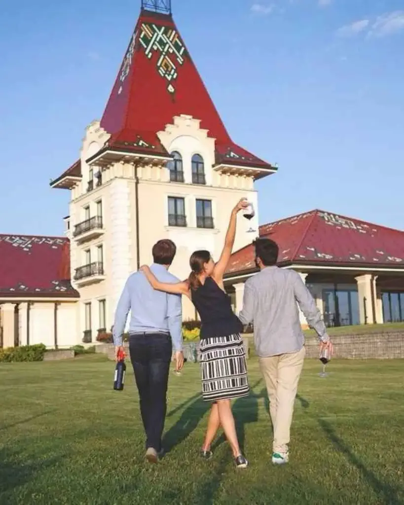 Serbia, Palic, Zvonko Bogdan - Premium Wine & Deli