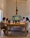 Chile, Colchagua Valley, Maquis Wines - Emblem Tour