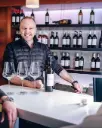 Austria, Vienna, Weingut & Heuriger Christ - Winery Tour With Small Wine Tasting