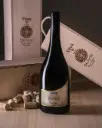 Greece, Crete, Silva Daskalaki Winery - Wine and Cretan Cheese Pairing