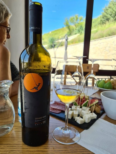 Bulgaria, Struma Valley, Villa Melnik - Tour and Wine Tasting of 5 Wines