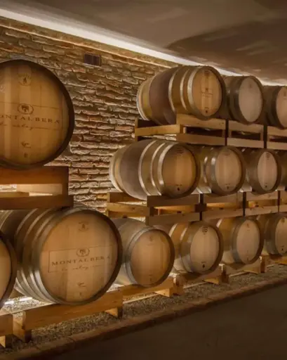 Italy, Piedmont, Montalbera - Tour and Tasting "DISCOVERY MONFERRATO"
