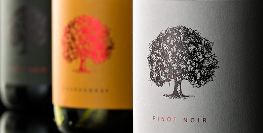 Slovenia, Vipava Valley, Tilia - Sneak Peak Pinot Noir