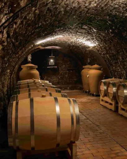 Italy, Veneto, Torre di Terzolan - The Unexpected Squaranto Valley