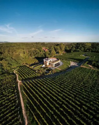 Italy, Piedmont, Pietro Cassina - Private Tasting