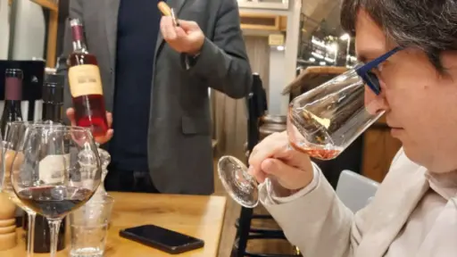 Italy, Rome - Exclusive Rome Wine & Evo Oil Tasting Experience