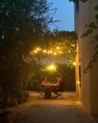 Italy, Tuscany, Torraccia di Presura - Grand Tasting Dinner at Villa Ulivello