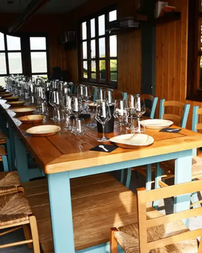 Italy, Piedmont, Agricola Gian Piero Marrone - Barolo Vertical Tasting