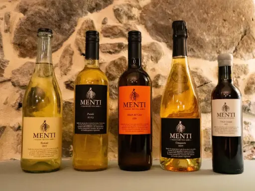 Italy, Veneto, Azienda Agricola Giovanni Menti - Full Range Experience