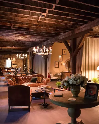 US, Sonoma, Buena Vista Winery - The Aristocratic Tasting