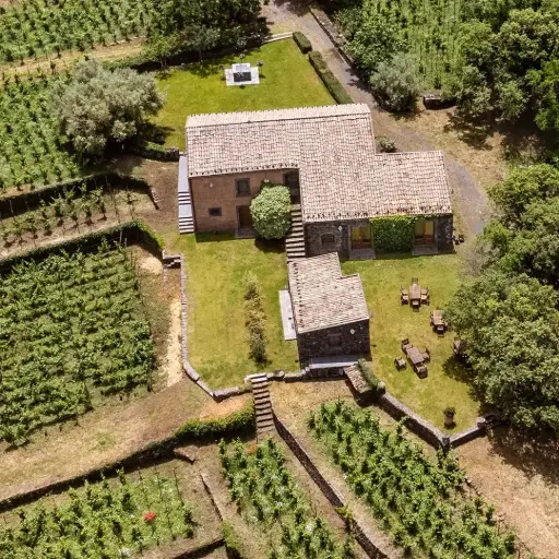 Italy, Sicily, Terrazze dell'Etna - Tradition and Innovation