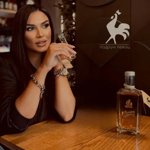 Serbia, Sumadija, Podrum Pevac - Flavors of the Balkans - Standard Spirits Selection