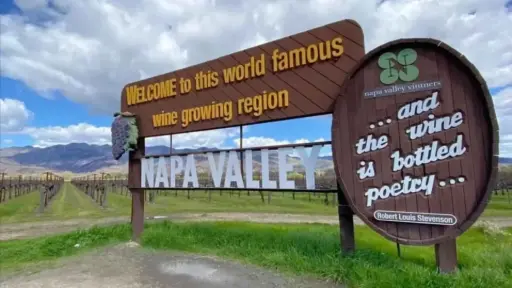 US, California, Napa Valley - Taste the Valley: Private Napa Valley & Sonoma Wine Experience