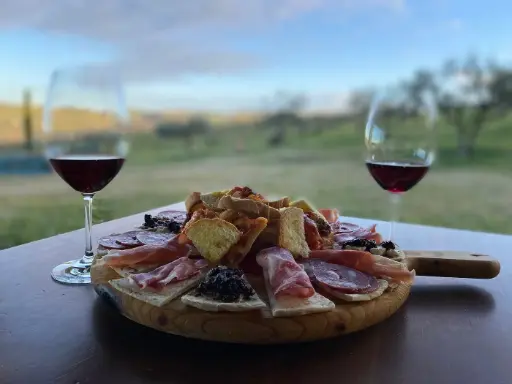 Italy, Emilia-Romagna, Tenuta La Viola -  Ultimate experience Plus