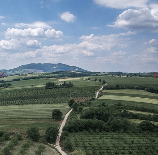 Serbia, Sumadija - Immerse in Villa Jezevac wine escape & beautiful nature in Sumadija