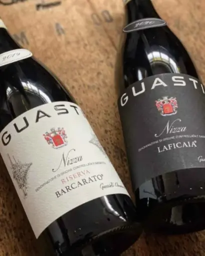 Italy, Piedmont, Clemente Guasti - Nizza Experience
