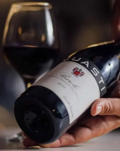 Italy, Piedmont, Clemente Guasti - Langhe's Treasures